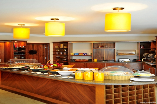 Hotel Staybridge Suites CAIRO - CITYSTARS